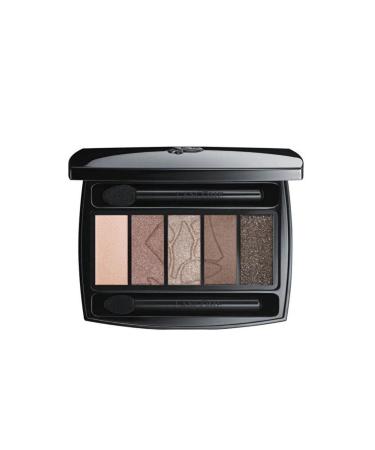 Lancome Hypnose Palette 5 Couleurs 04 Taupe Craze Eyeshadow Palette