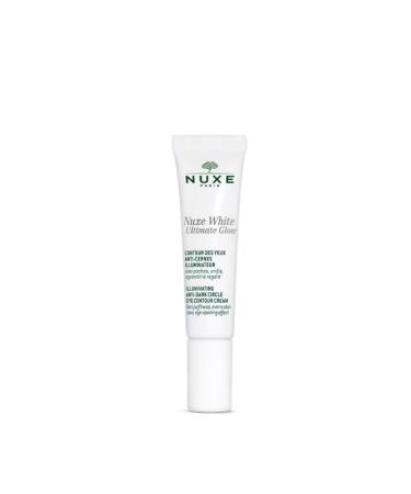 Nuxe TRENDMU - REVITALIZING VITAMIN C EYE CONTOUR CARE CREAM 15 ml