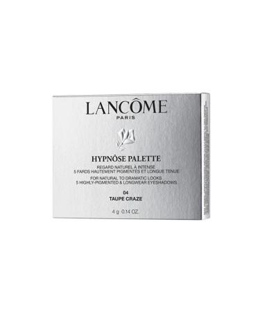 Lancome Hypnose Palette 5 Couleurs 04 Taupe Craze Eyeshadow Palette - Buy Online on GoSupps.com