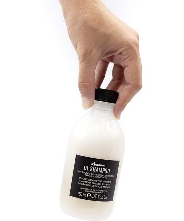 Davines KRASOTA OI Shampoo Moisture and Volume Shampoo 20ml 00460260 21 S1264H154Noonline2038 - Buy Online on GoSupps.com
