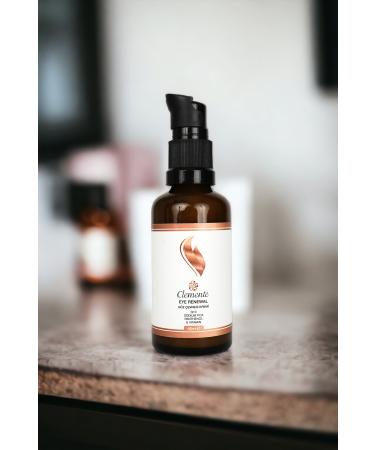 Clemente Eye Contour Cream 3in1 (q10) Suitable for All Skin Types 50ml