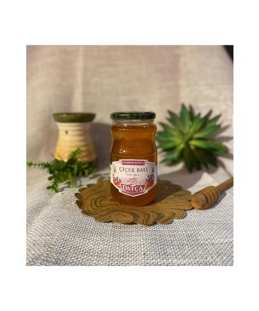 Essence 450 GR FLOWER HONEY