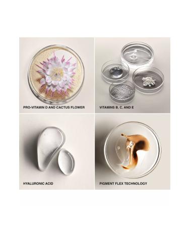 Bobbi Brown Vitamin Enriched Skin Tint SPF 15 Foundation - Buy Online on GoSupps.com