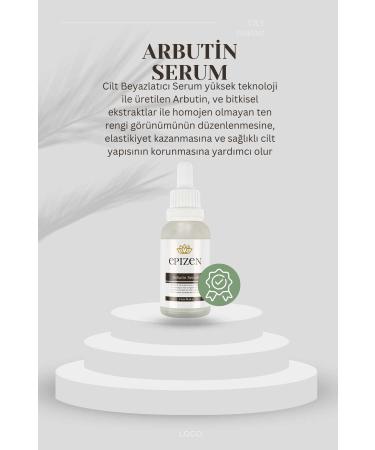 EP ZEN Skin Tone Equalizing Serum for Blemished Skin 30 Ml Arbutin 2% - Buy Online on GoSupps.com