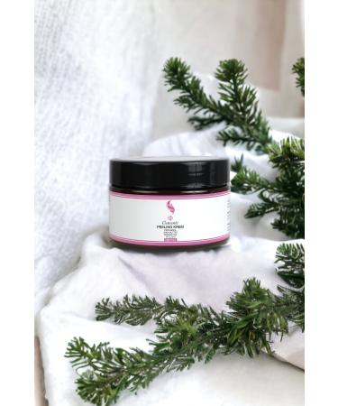 Clemente Peeling Cream (granulated - Suitable for Face and Body) 250ml - Buy Online on GoSupps.com