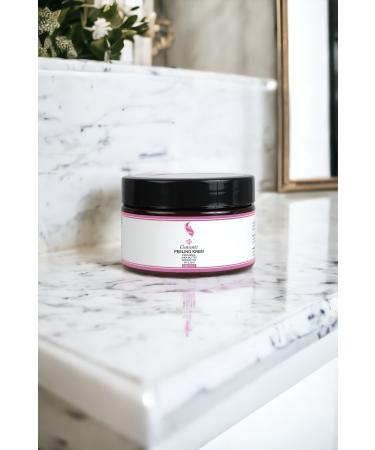 Clemente Peeling Cream (granulated - Suitable for Face and Body) 250ml - Buy Online on GoSupps.com