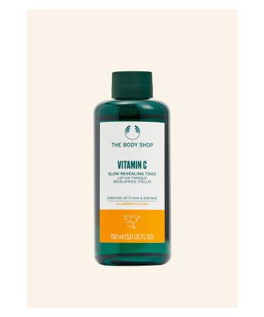THE BODY SHOP Vitamin C Brightening Toner