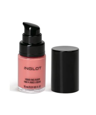 Inglot Blush-amc Face Blush (LIQUID) - Buy Online on GoSupps.com