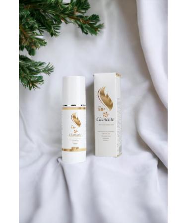 Clemente Sunscreen (50 Spf) 100ml