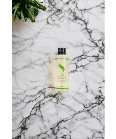Clemente Facial Cleansing Toner (For Normal and Oily Skin) 200ml - Buy Online on GoSupps.com
