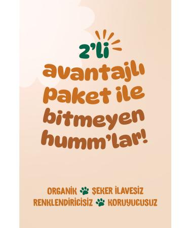 Humm Organic Organic Saltine Crackers & Grissini Snack Pack - 2 Pieces (2 TYPES) - Buy Online on GoSupps.com