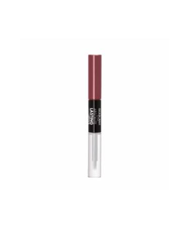 Deborah Absolute Lasting Liquid Lipstick No: 03
