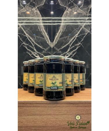 VEL F DAN Habib G nsa Walnut Jam 460GR