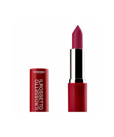 Deborah Il Rossetto Classic Lipstick No: 819 Antique Rose