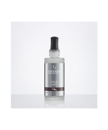 System Professional Wella system proffesional liquid hair 100 ml serum