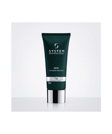 System Professional system professional hair beard conditioner 250 ml