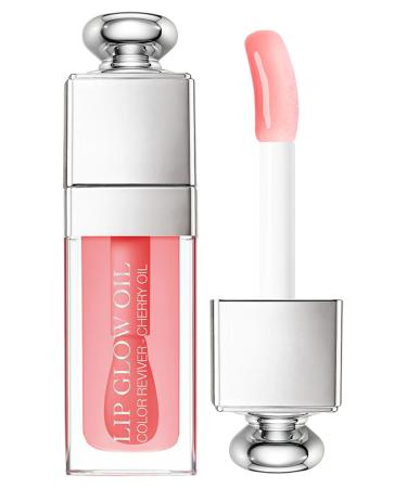 Dior Lip Glow Oil ...001 Pink .