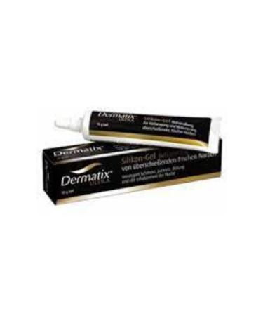 Bayer BEPAN. DERMATIX 15 GR GEL-END TO ACNE SCARS WOUND BURN SURGERY SCARS
