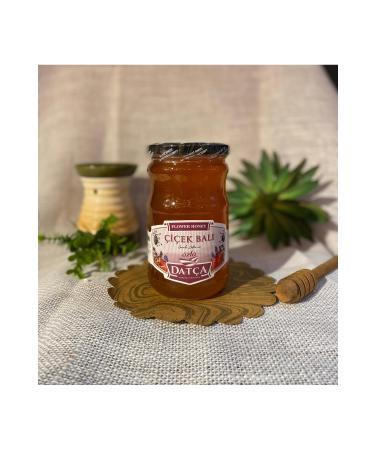 zl Dat a Local Products Flower Honey 850gr.