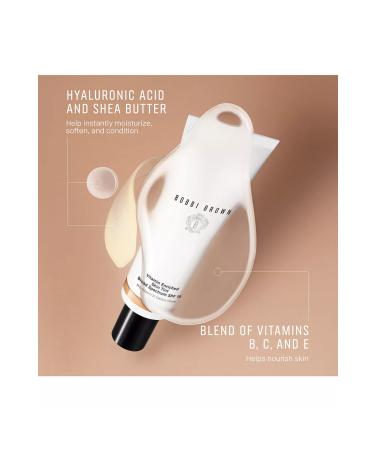 Bobbi Brown Vitamin Enriched Skin Tint SPF 15 Foundation - Buy Online on GoSupps.com