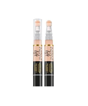 Deborah Instant Lift Concealer No: 0 Fair Rose 4.2 gr - Buy Online on GoSupps.com