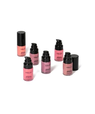 Inglot Blush-amc Face Blush (liquid) - Buy Online on GoSupps.com