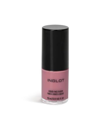 Inglot Blush-amc Face Blush (liquid)