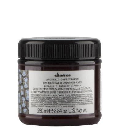 Davines Alchemic Tobacco Brown Hair Conditioner 250 Ml 00025-like
