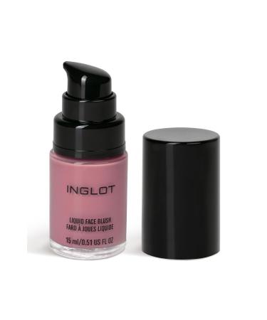 Inglot Blush-amc Face Blush (liquid) - Buy Online on GoSupps.com