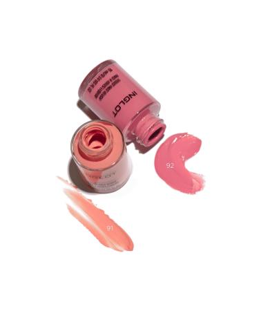 Inglot Blush-amc Face Blush (liquid) - Buy Online on GoSupps.com