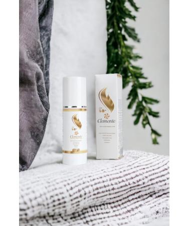 Clemente Sunscreen (50 Spf) 100ml - Buy Online on GoSupps.com