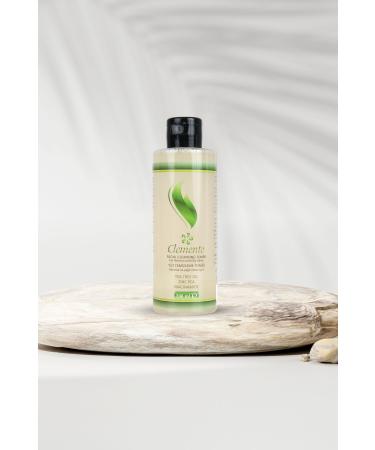 Clemente Facial Cleansing Toner (For Normal and Oily Skin) 200ml