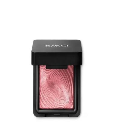 KIKO Water Eyeshadow 219 Flamingo Pink