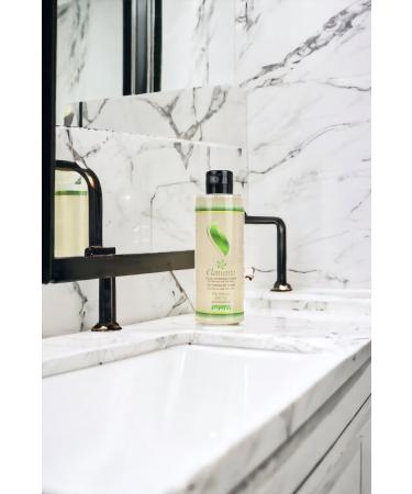 Clemente Facial Cleansing Toner (For Normal and Oily Skin) 200ml - Buy Online on GoSupps.com