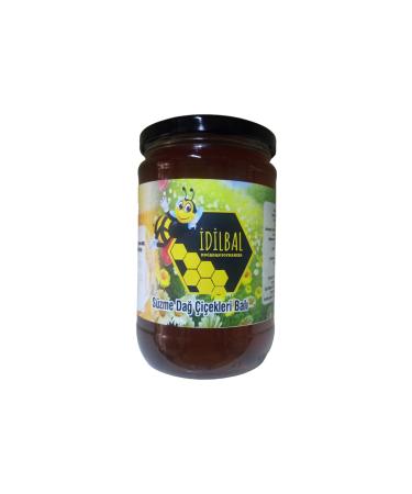 D LBAL G lmarmara Pure Flower Honey (850 gr)