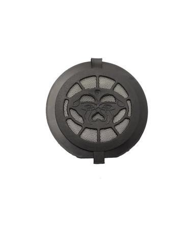 SONREYON 6 Refillable Nespresso Coffee Capsules (Can be washed and reused) - Buy Online on GoSupps.com