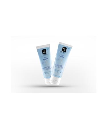 CA Cosmetics CA Rice 2 PIECES ECONOMIC PEELING (lightening whitening smoothness and illuminating) 200ml