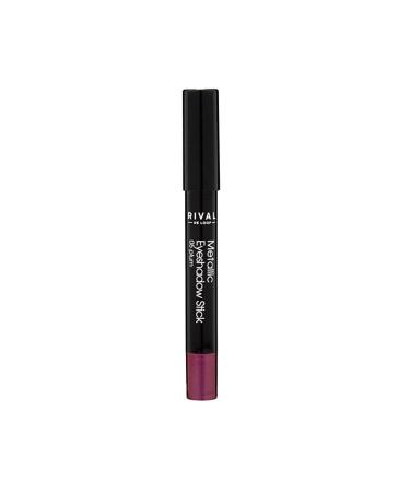 Rival De Loop Metallic Pencil Eyeshadow No.05