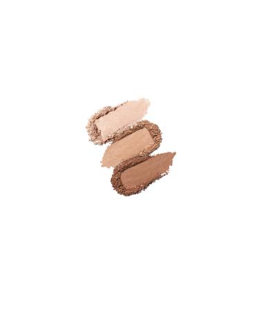 KIKO Milano Contour Obsession Palette 01 - Buy Online on GoSupps.com