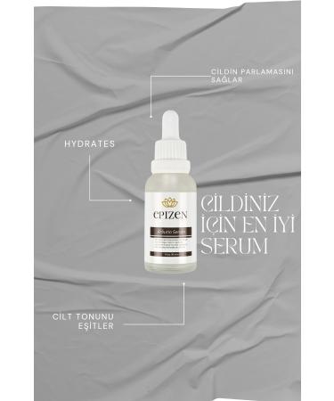 EP ZEN Skin Tone Equalizing Serum for Blemished Skin 30 Ml Arbutin 2% - Buy Online on GoSupps.com