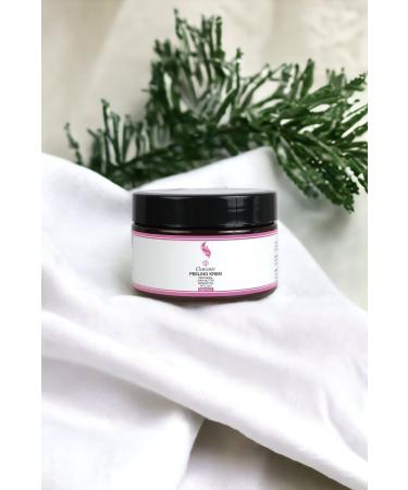 Clemente Peeling Cream (granulated - Suitable for Face and Body) 250ml - Buy Online on GoSupps.com