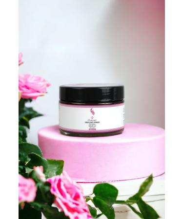 Clemente Peeling Cream (granulated - Suitable for Face and Body) 250ml - Buy Online on GoSupps.com