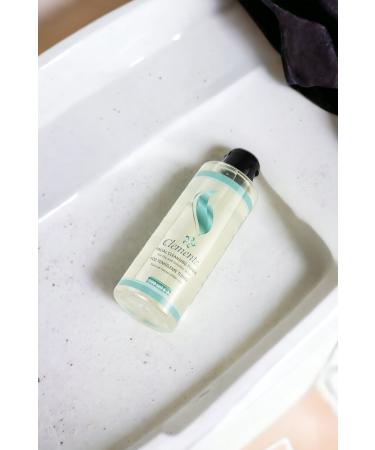 Clemente Facial Cleansing Toner (FOR DRY AND SENSITIVE SKIN) 200ml - Buy Online on GoSupps.com