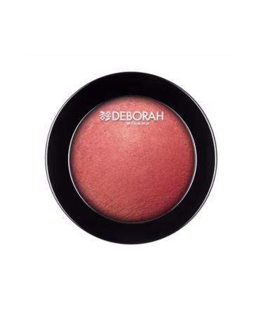 Deborah Hi Tech Blush No: 64 Rose - Buy Online on GoSupps.com