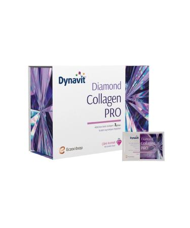 Dynavit Diamond Collagen PRO 30 Sachet