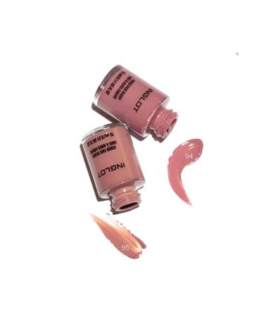 Inglot Blush-amc Face Blush (liquid) - Buy Online on GoSupps.com