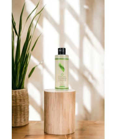 Clemente Facial Cleansing Toner (For Normal and Oily Skin) 200ml - Buy Online on GoSupps.com