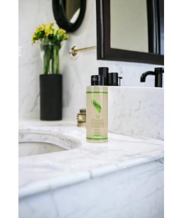 Clemente Facial Cleansing Toner (For Normal and Oily Skin) 200ml - Buy Online on GoSupps.com