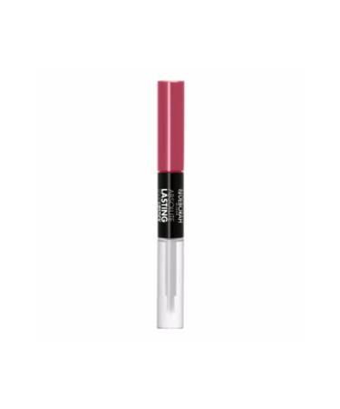 Deborah Absolute Lasting Liquid Lipstick No: 17 - Buy Online on GoSupps.com
