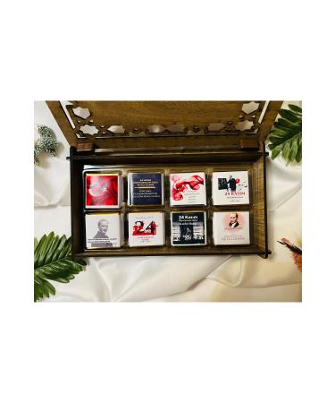 NiLL'S Chocolate NILLS 24 NOVEMBER TEACHERS DAY CHOCOLATE - Buy Online on GoSupps.com